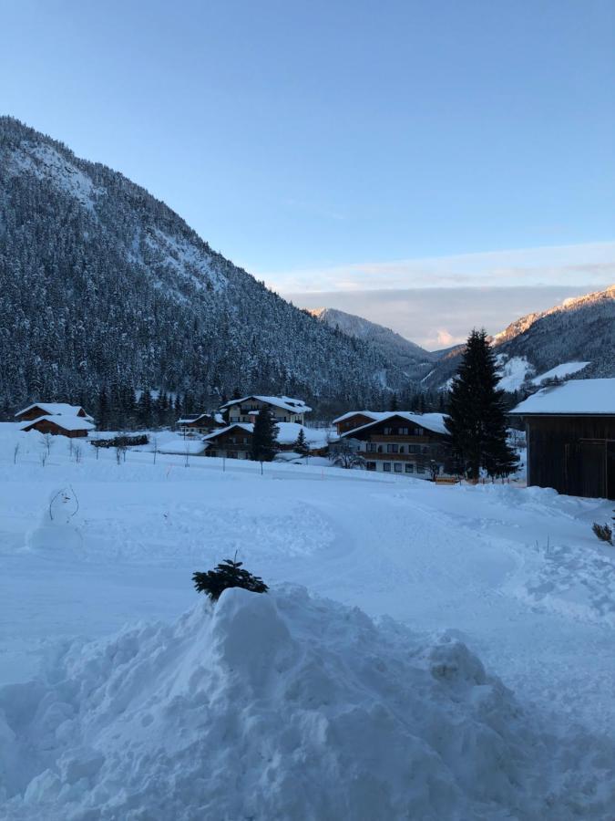 Zeffererhof Apartment Schladming Exterior foto