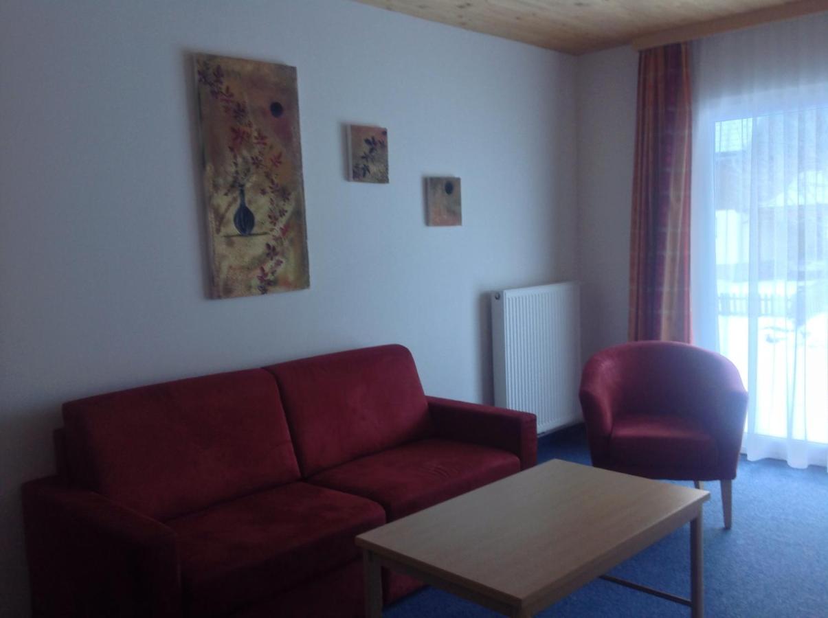 Zeffererhof Apartment Schladming Cameră foto