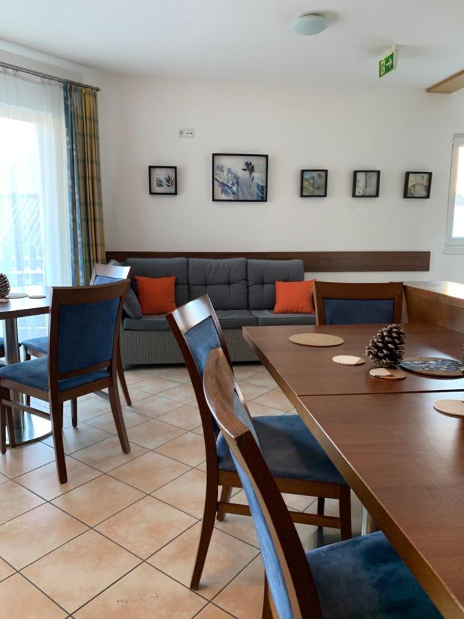 Zeffererhof Apartment Schladming Exterior foto