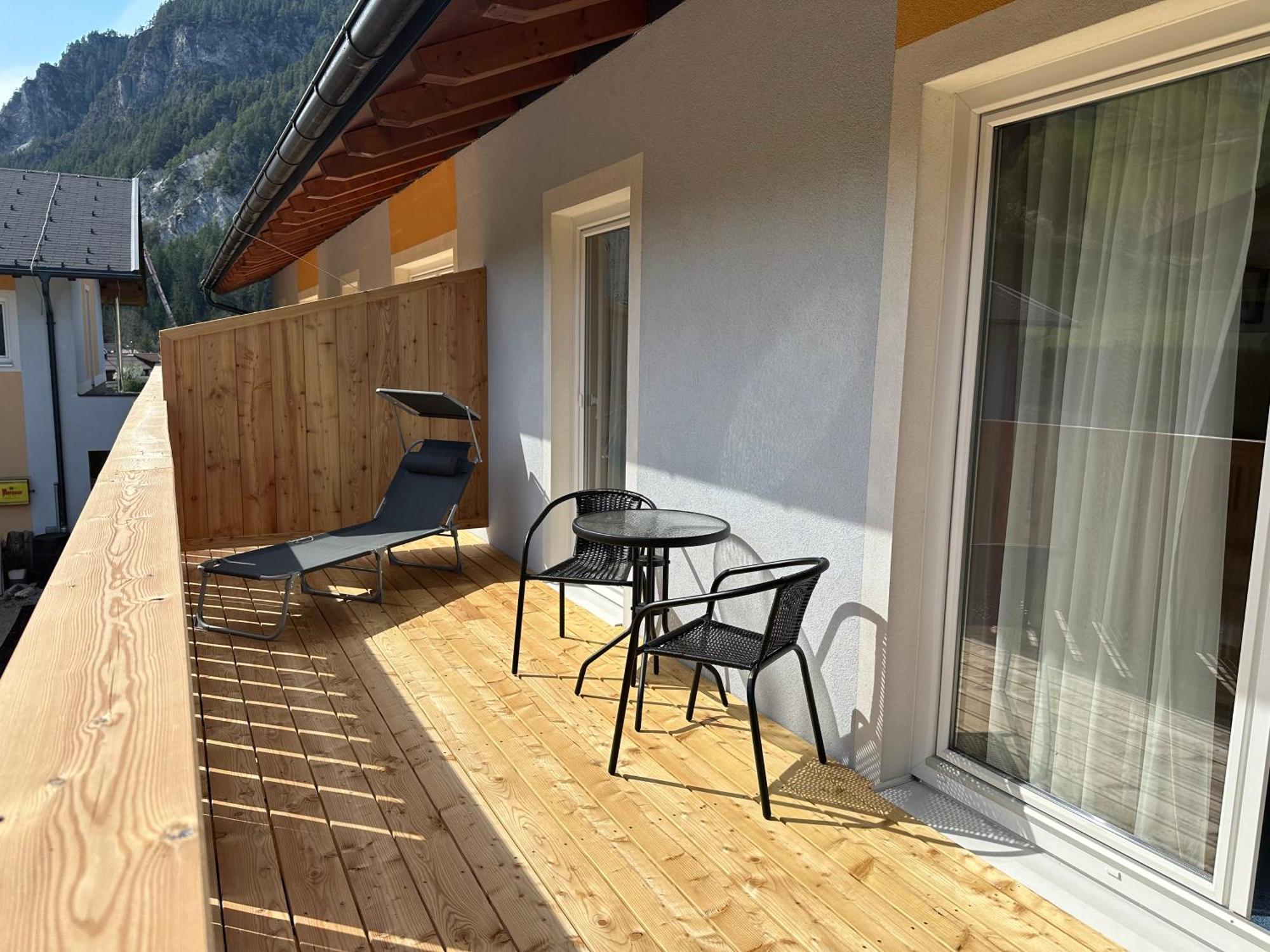 Zeffererhof Apartment Schladming Exterior foto