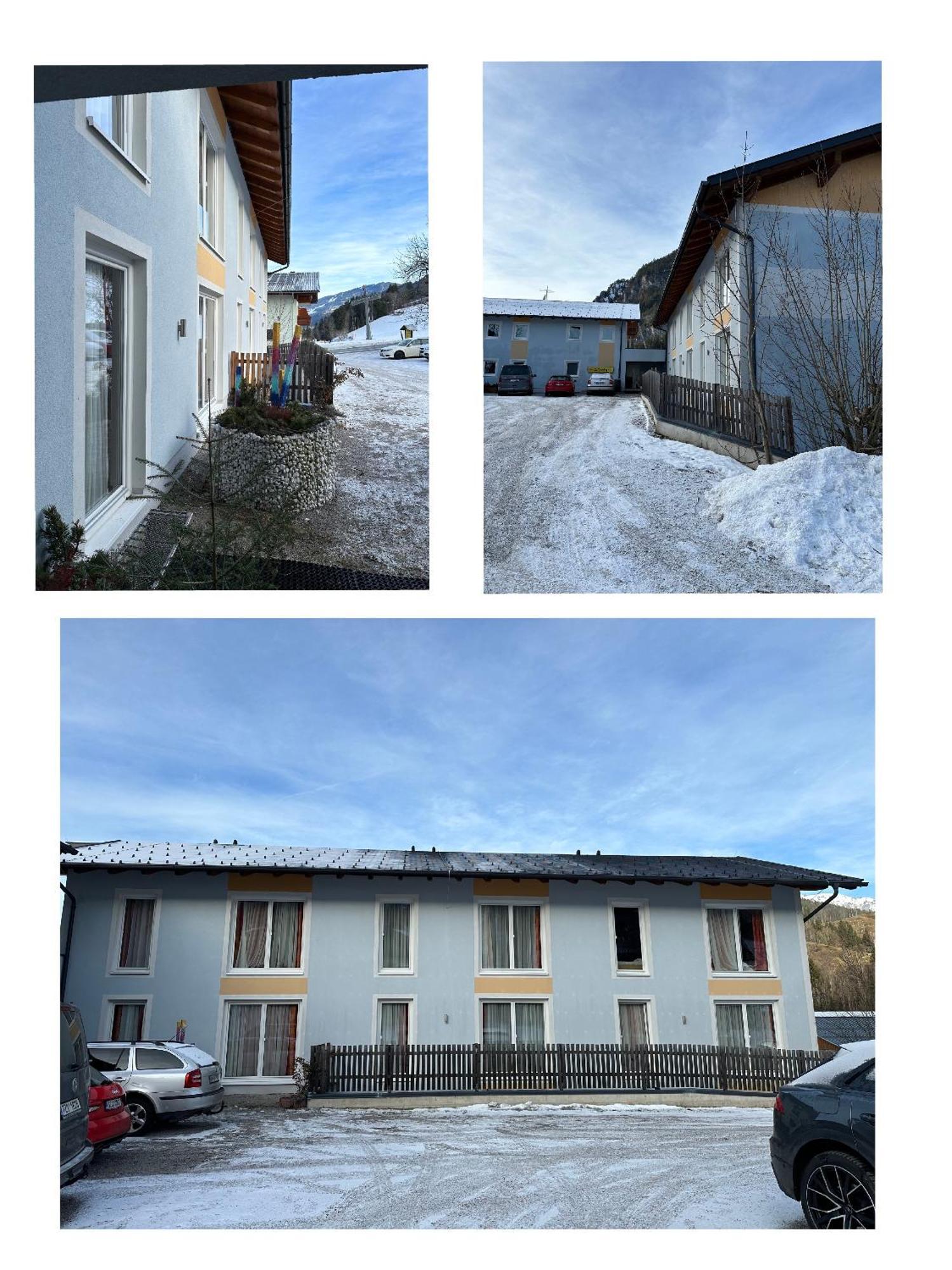 Zeffererhof Apartment Schladming Exterior foto
