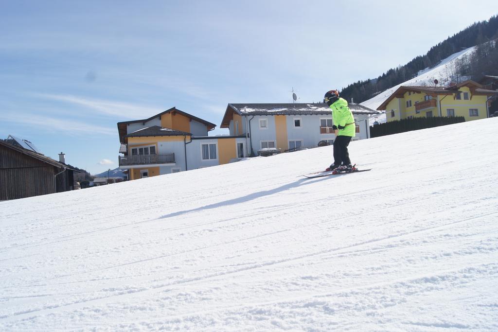 Zeffererhof Apartment Schladming Exterior foto