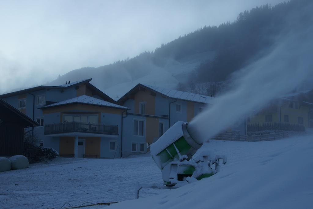 Zeffererhof Apartment Schladming Exterior foto