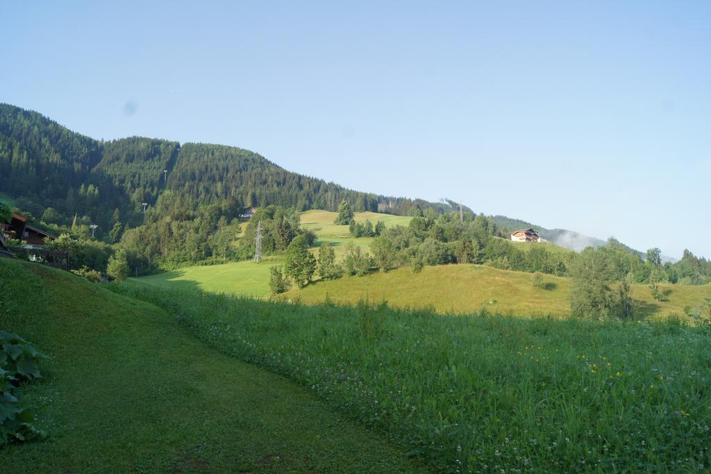 Zeffererhof Apartment Schladming Exterior foto