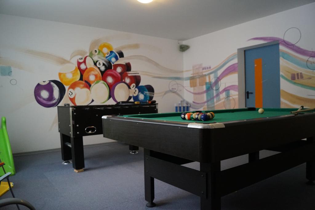 Zeffererhof Apartment Schladming Exterior foto