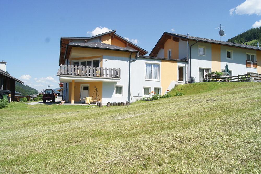 Zeffererhof Apartment Schladming Exterior foto