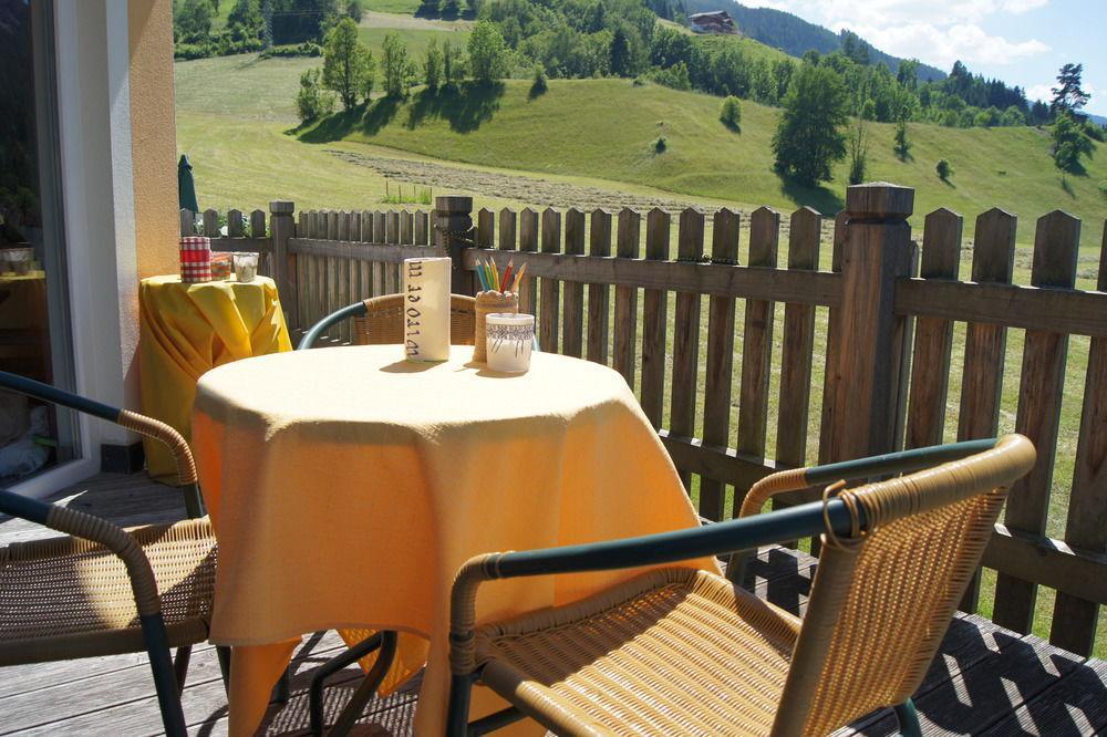 Zeffererhof Apartment Schladming Exterior foto